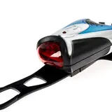 Лазертаг с безопасными инфракрасными лучами, для двух игроков  - фото 2