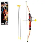 Лук «Королевский лучник», стреляет стрелами с присосками  - фото 6