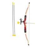 Лук «Королевский лучник», стреляет стрелами с присосками  - фото 7