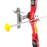 Лук «Королевский лучник», стреляет стрелами с присосками  - фото 2