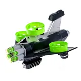 Бластер «Стелс», стреляет присосками  - фото 2