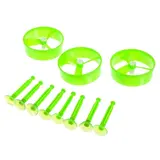 Бластер «Стелс», стреляет присосками  - фото 4