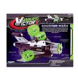 Бластер «Стелс», стреляет присосками  - фото 5