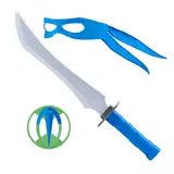 Боевое оружие Леонардо «Мистический меч одати»  - фото 2