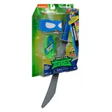 Боевое оружие Леонардо «Мистический меч одати»  - фото 3