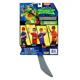 Боевое оружие Леонардо «Мистический меч одати» 