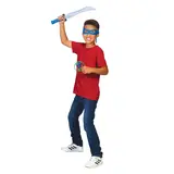 Боевое оружие Леонардо «Мистический меч одати»  - фото 4