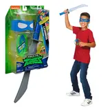 Боевое оружие Леонардо «Мистический меч одати»  - фото 5