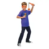 Боевое оружие Микеланджело «Мистический кусари-фундо»  - фото 4