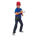 Боевое оружие Рафаэля «Мистическая тонфа»  - фото 2