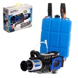 Автоматический водный пистолет «Кронос», работает от аккумулятора 