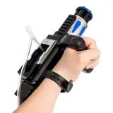 Автоматический водный пистолет «Кронос», работает от аккумулятора  - фото 3