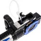 Автоматический водный пистолет «Кронос», работает от аккумулятора  - фото 6