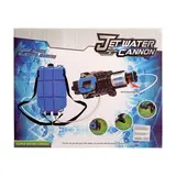 Автоматический водный пистолет «Кронос», работает от аккумулятора  - фото 5