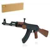 Автомат пневматический АК-47 