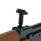 Автомат пневматический АК-47  - фото 5