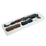 Автомат пневматический АК-47  - фото 3