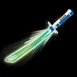 Электронный меч  - фото 3