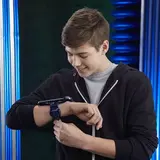 Игр.набор Hasbro Nerf «Лазер Опс Дельтабёрст»  - фото 10