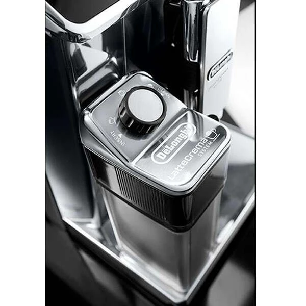 Кофемашина DeLonghi ECAM 650.75.MS - фото 9