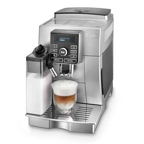 Кофемашина Delonghi ECAM 25.462S - фото 3