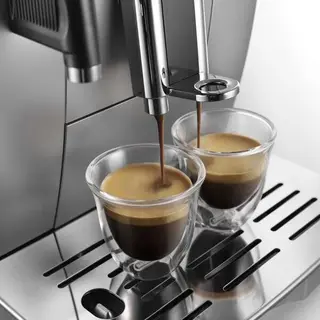 Кофемашина Delonghi ECAM 25.462S