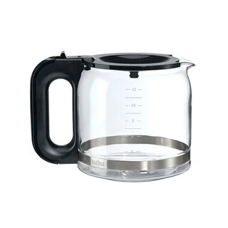 Кофеварка Braun KF7020BK - фото 2