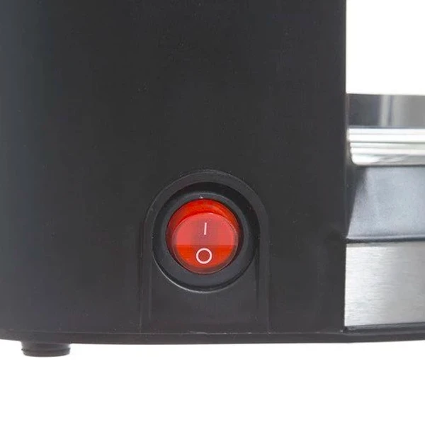 Кофеварка Polaris PCM 0613A - фото 4