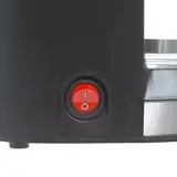 Кофеварка Polaris PCM 0613A - фото 4