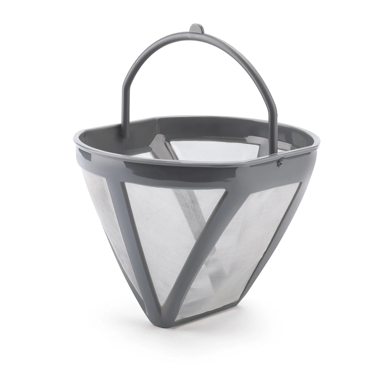 Капельная кофеварка Smeg DCF02PGEU - фото 4