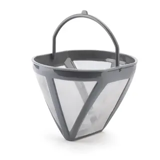 Smeg тамшылағыш кофеқайнатқышы DCF02RDEU - фото 4