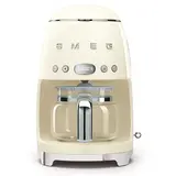 Капельная кофеварка Smeg DCF02CREU