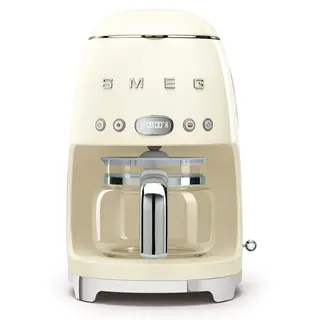 Капельная кофеварка Smeg DCF02CREU