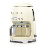 Капельная кофеварка Smeg DCF02CREU - фото 2