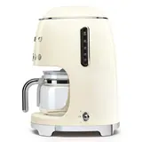 Капельная кофеварка Smeg DCF02CREU - фото 3