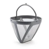 Капельная кофеварка Smeg DCF02BLEU - фото 2