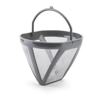 Капельная кофеварка Smeg DCF02BLEU