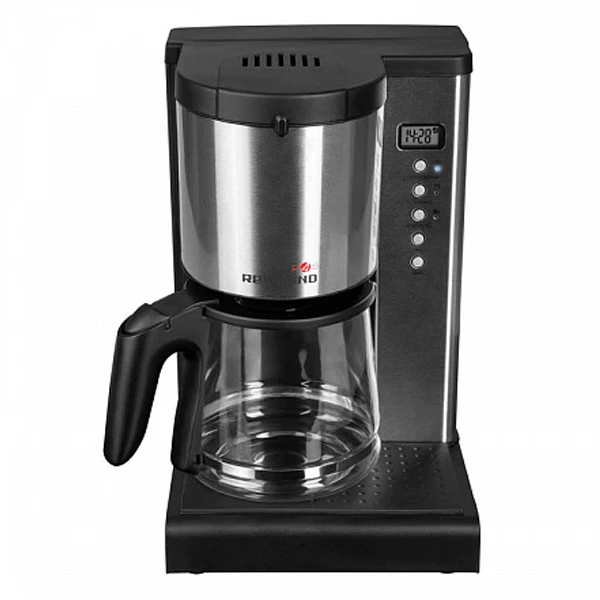Кофеварка Redmond RCM-M1509S
