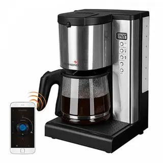 Кофеварка Redmond RCM-M1509S