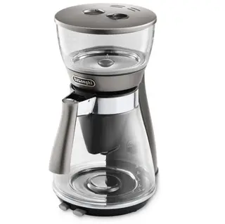 DeLonghi кофеқайнатқышы DL ICM17210