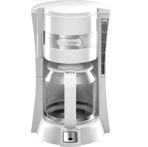 Кофеварка Delonghi ICM15210 1W White