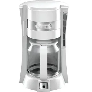 Кофеварка Delonghi ICM15210 1W White