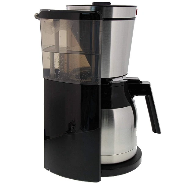 Кофеварка Melitta Look IV Therm Deluxe 1011-14 EU - фото 2