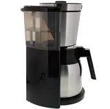 Кофеварка Melitta Look IV Therm Deluxe 1011-14 EU - фото 2