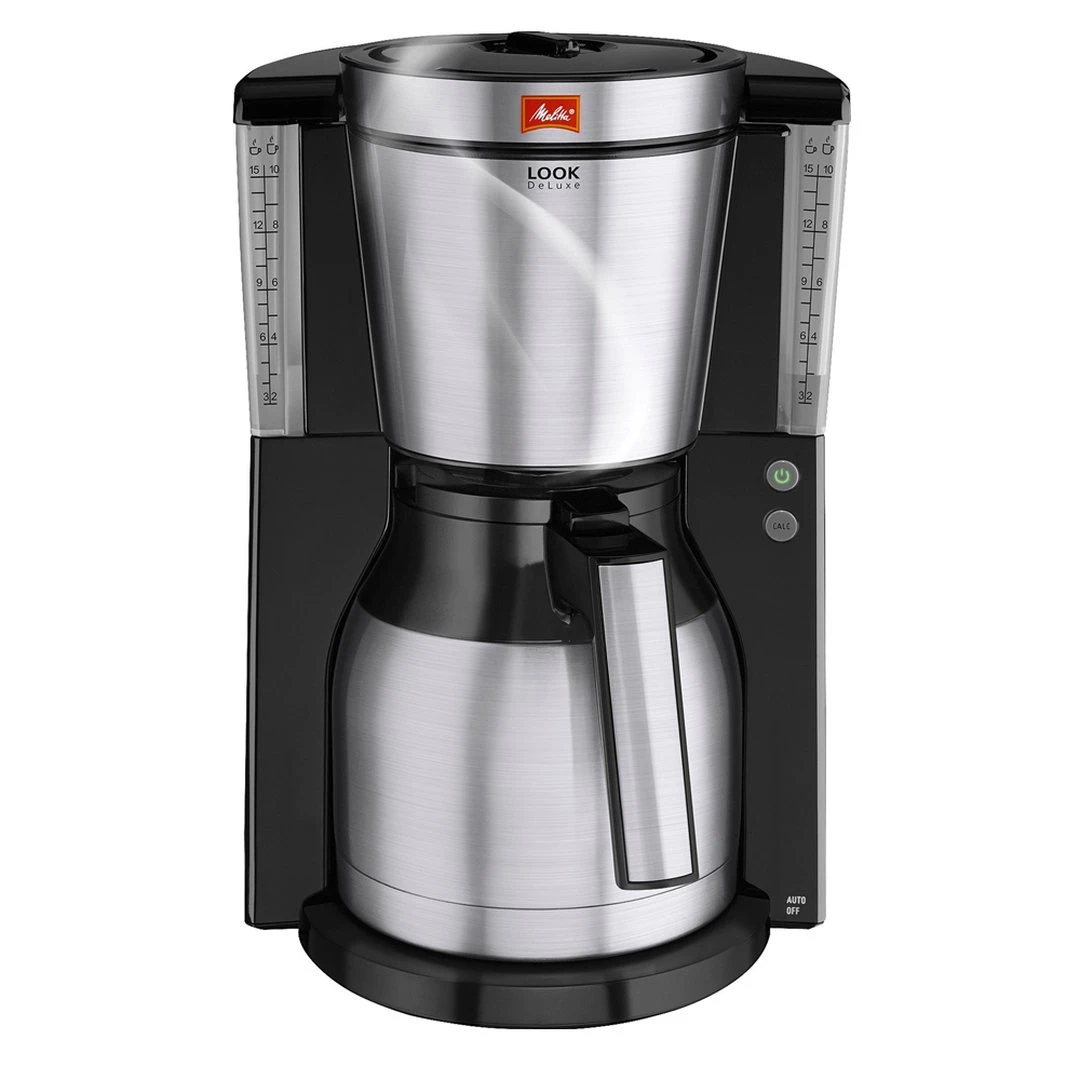Кофеварка Melitta Look IV Therm Deluxe 1011-14 EU