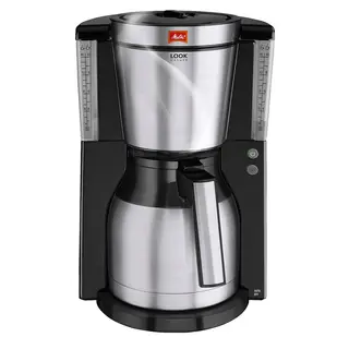 Кофеварка Melitta Look IV Therm Deluxe 1011-14 EU