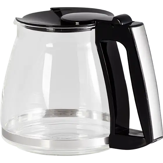 Кофеварка Melitta Optima Timer 100801 EU White - фото 2