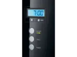 Кофеварка Melitta Optima Timer 100801 EU Black - фото 3