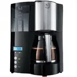 Кофеварка Melitta Optima Timer 100801 EU Black