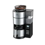 Кофеварка капельная Melitta Aroma Fresh 1021-12 RWT EU Black - фото 7